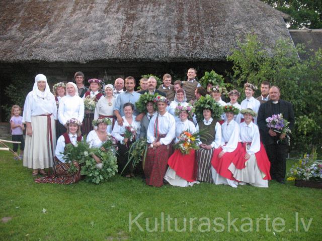 Precību pamācības Viļņu Jānim